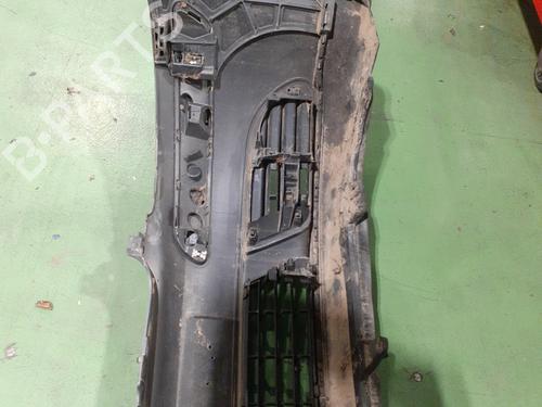 Front bumper VW GOLF PLUS V (5M1, 521) 1.9 TDI | BP24764650C7 