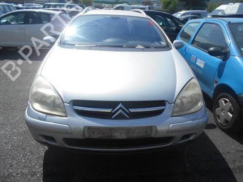 Right headlight CITROËN C5 I Break (DE_) 2.2 HDi (DE4HXB, DE4HXE) | BP24758690C29 - Image 3