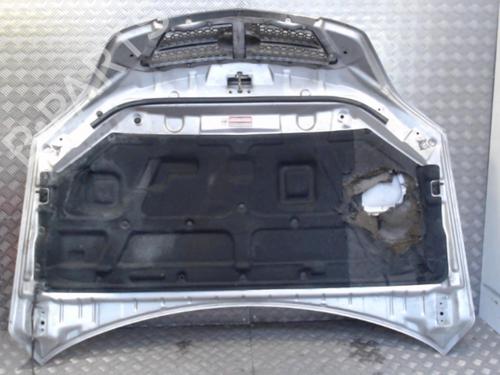 Used Hood KIA SORENTO I (JC) 2.5 CRDi 4WD (140 hp) 24765339