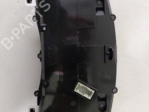 Instrument cluster TOYOTA PROACE Van (MDZ_) 1.5 D4d (MDZ1) | BP29642489C47 