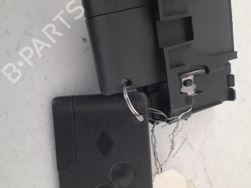 Card reader RENAULT MEGANE II Estate (KM0/1_) 1.5 dCi (KM16, KM1E) | BP24746583E4 
