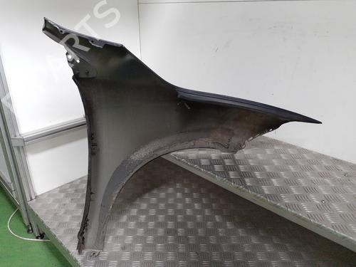Used Left front fenders Left front fenders RENAULT MEGANE III Hatchback (BZ0/1_, B3_) 1.9 dCi (BZ0N, BZ0J) (131 hp) 27612684 27612684