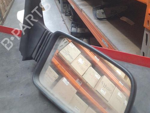 Right mirror PEUGEOT 205 II (20A/C) 1.7 Diesel | BP24758485C27