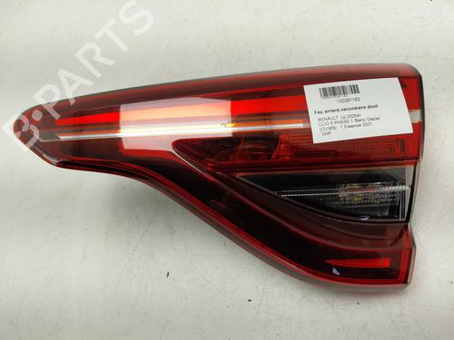 Right tailgate light RENAULT CLIO V (B7_) 1.0 TCe 90 (B7MT) | BP36012265C80 - Image 5