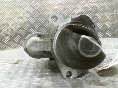Used Starter Starter SAAB 9-3 (YS3F, E79, D79, D75) 2.0 t (175 hp) 24755235 24755235
