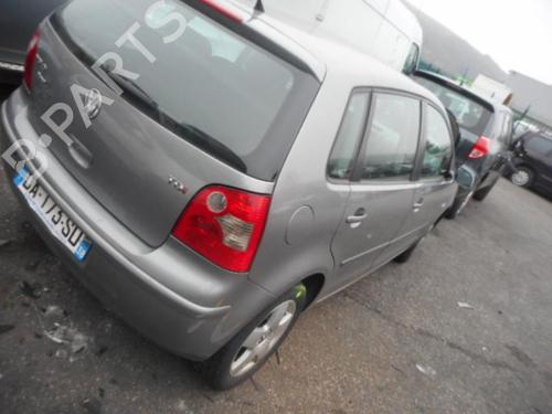 Right taillight VW POLO (9N_, 9A_) 1.4 TDI | BP24770412C35 
