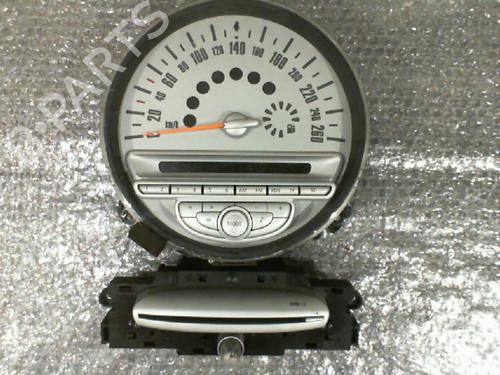 Instrument cluster MINI MINI (R56) Cooper D | BP24742606C47 - Image 3