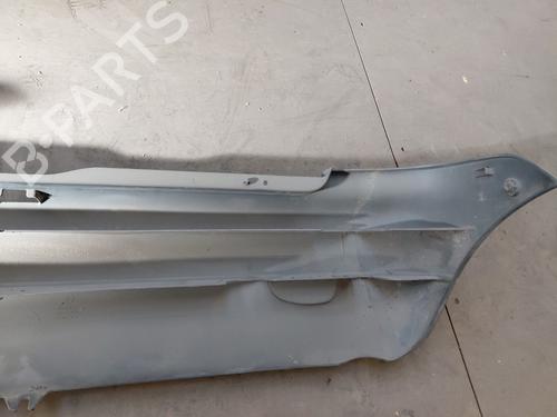 Rear bumper RENAULT TWINGO I (C06_) 1.2 (C066, C068) | BP29425729C8 