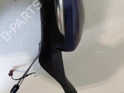 Used Right mirror Right mirror PEUGEOT 208 I (CA_, CC_) 1.2 VTi 68 / PureTech 68 (68 hp) 33233468 33233468