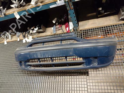 Used Front bumper FIAT PALIO Weekend (178_, 173_, 373_, 374_, 171_) [1996-2025]  28808889