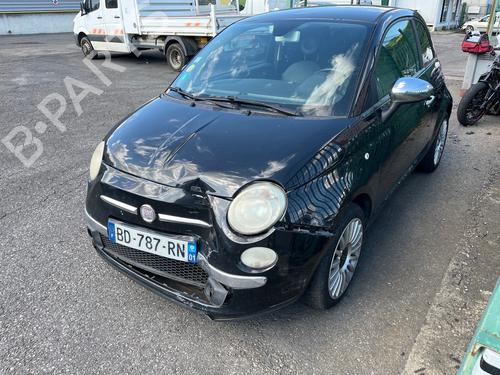 Brugte FIAT 500 (312_) 1.3 D Multijet (312AXE1A) 4744965