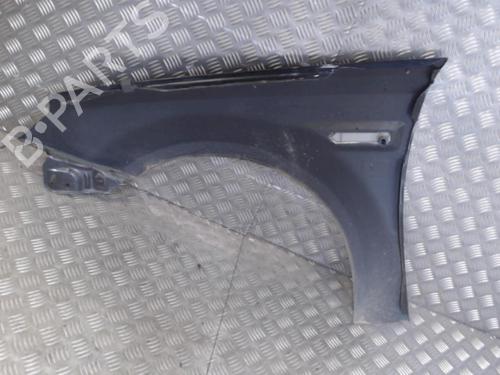 Used Right front fenders OPEL TIGRA TwinTop (X04) 1.4 (R97) (90 hp) 24745148