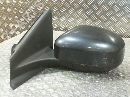 Used Left mirror FORD MONDEO IV Turnier (BA7) 1.8 TDCi (125 hp) 24745785