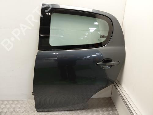 Porta posteriore sinistra PEUGEOT 108 1.0 VTi 72 (72 hp) 32286156