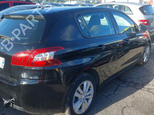 Used Parts PEUGEOT 308 II (LB_, LP_, LW_, LH_, L3_) 1.6 THP 125 (125 hp) 4366177