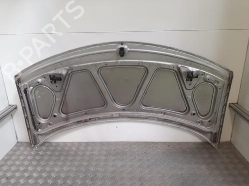 Hood RENAULT ESPACE III (JE0_) 3.0 V6 24V (JE0G, JE0R) | BP28317354C1 