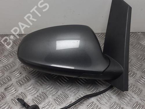 Right mirror OPEL ASTRA J (P10) 1.3 CDTI (68) | BP24751680C27 