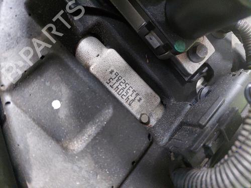 Engine VOLVO XC60 I SUV (156) D4 | BP33474384M1  - Image 8