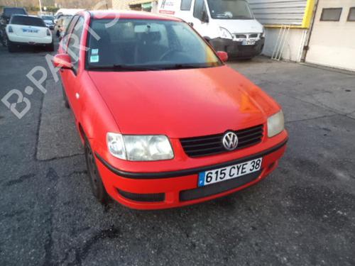 Right taillight VW POLO (6N2) 1.9 D | BP24770416C35 