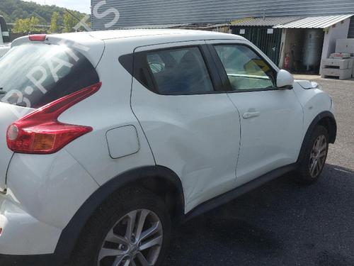 Used Parts NISSAN JUKE (F15)  1.5 dCi  4990873