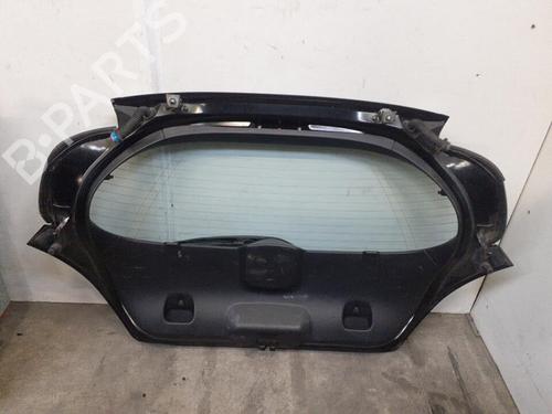 Tailgate PEUGEOT 308 I (4A_, 4C_) 1.6 HDi | BP24740674C6 