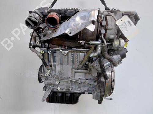 Engine PEUGEOT 208 I (CA_, CC_) 1.6 GTi | BP36096433M1 - Image 4