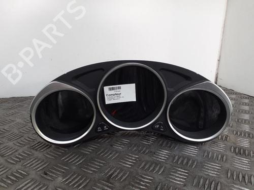 Instrument cluster CITROËN DS4 (NX_) 1.6 HDi 115 | BP24757316C47 