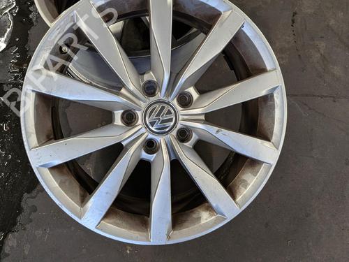 Used Rim Rim VW GOLF VII (5G1, BQ1, BE1, BE2) 1.4 TSI (150 hp) 40123616 40123616