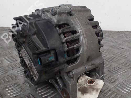 Alternator RENAULT CLIO IV (BH_) 1.5 dCi 75 | BP24759156M7 