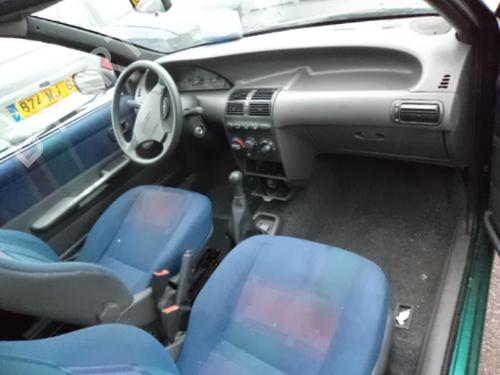 Right mirror FIAT PUNTO (176_) 60 1.2 (176AP, 176AR, 176AQ, 176BB) | BP24768717C27 