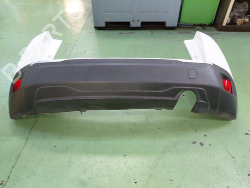 Rear bumper PEUGEOT 2008 II (UD_, US_, UY_, UJ_, UR_, UC_) 1.2 PureTech 100 (USHNK) | BP25937709C8 