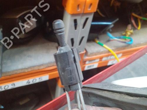 Right mirror PEUGEOT 605 (6B) 2.0 | BP24768697C27 