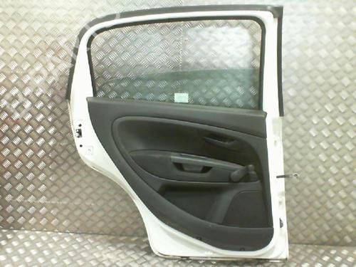 Left rear door FIAT GRANDE PUNTO (199_) 1.2 | BP24766383C4
