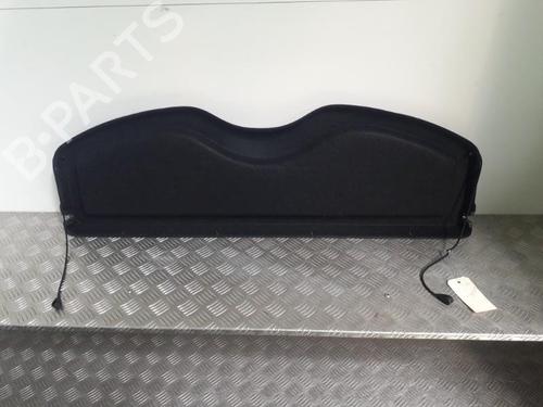 Hattehylde RENAULT MODUS / GRAND MODUS (F/JP0_) 1.5 dCi (FP0E, JP0E) (65 hp) 24760850