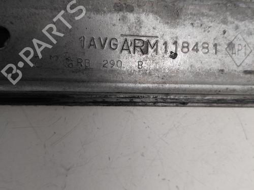 Front left window mechanism DACIA LOGAN MCV (KS_) 1.5 dCi (KS0W) | BP38767243C22 - Image 2