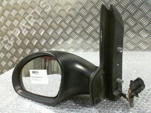Left mirror SEAT ALTEA (5P1) 1.9 TDI | BP24742908C26 