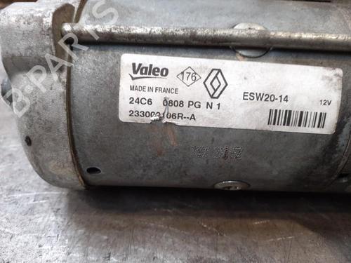 Starter RENAULT TRAFIC III Van (FG_) 1.6 dCi 120 (FGMB, FGMC) | BP24741464M8 - Image 4
