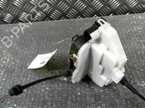 Used Front right lock CITROËN C3 I (FC_, FN_) 1.4 HDi (68 hp) 24743319