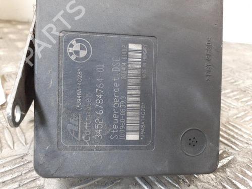 ABS pump BMW 1 (E81) 118 d | BP24757442M43 