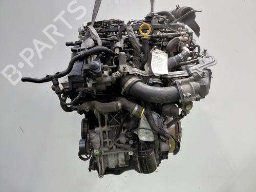 Used Engine Engine 38492910 38492910
