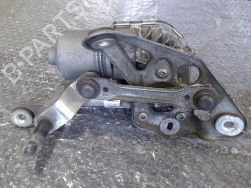 Front wiper motor PEUGEOT 407 Coupe (6C_) 2.2 16V | BP24745241M29  - Image 5
