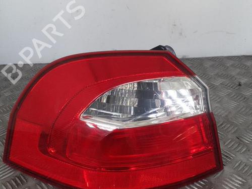 Used Left taillight KIA RIO III (UB) 1.4 CRDi (90 hp) 24739788