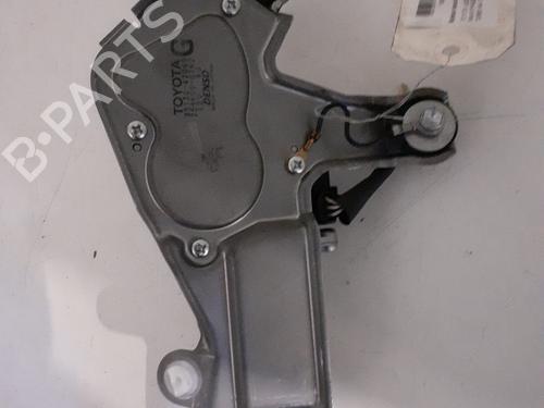Rear wiper motor TOYOTA RAV 4 III (_A3_) 2.2 D 4WD (ALA30_, ALA30R) | BP27583085M102 