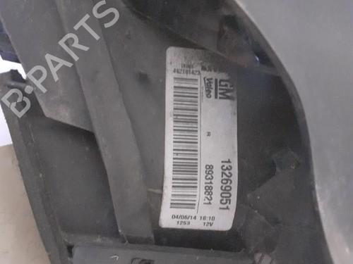 Right taillight OPEL CORSA D (S07) 1.3 CDTI (L08, L68) | BP24741398C35 - Image 2