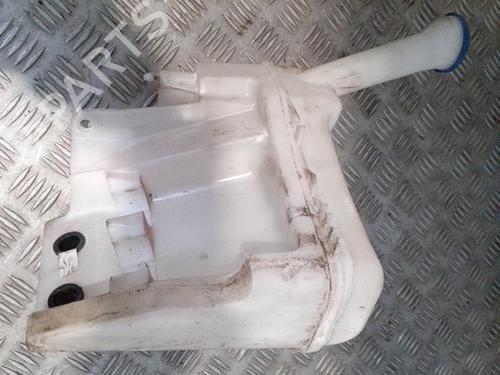 Used Windscreen washer tank CITROËN C1 (PM_, PN_) 1.0 (68 hp) 24766880