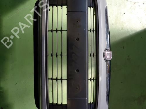 Used Front bumper Front bumper FIAT PUNTO (199_) [2012-2026] 33606704 33606704