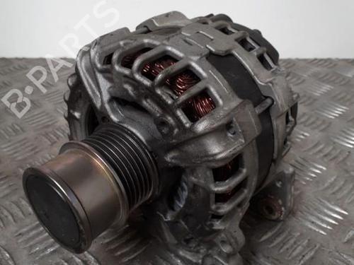 Alternator VW POLO V (6R1, 6C1) 1.2 TSI 16V | BP24741776M7 
