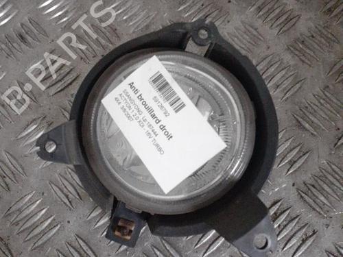 right-front-fog-light-ssangyong-actyon-i-2005-24759955 main image