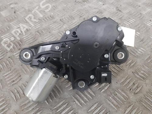 Rear wiper motor RENAULT SCÉNIC III (JZ0/1_) 1.5 dCi | BP24749074M102 
