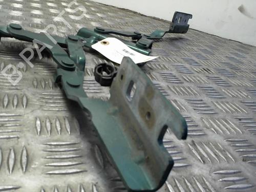 Used Hinge/Door check strap Hinge/Door check strap CITROËN XSARA (N1) 1.4 i (75 hp) 24749060 24749060